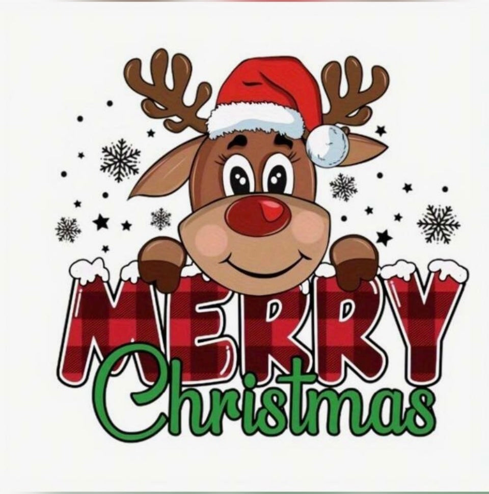 Merry Christmas π