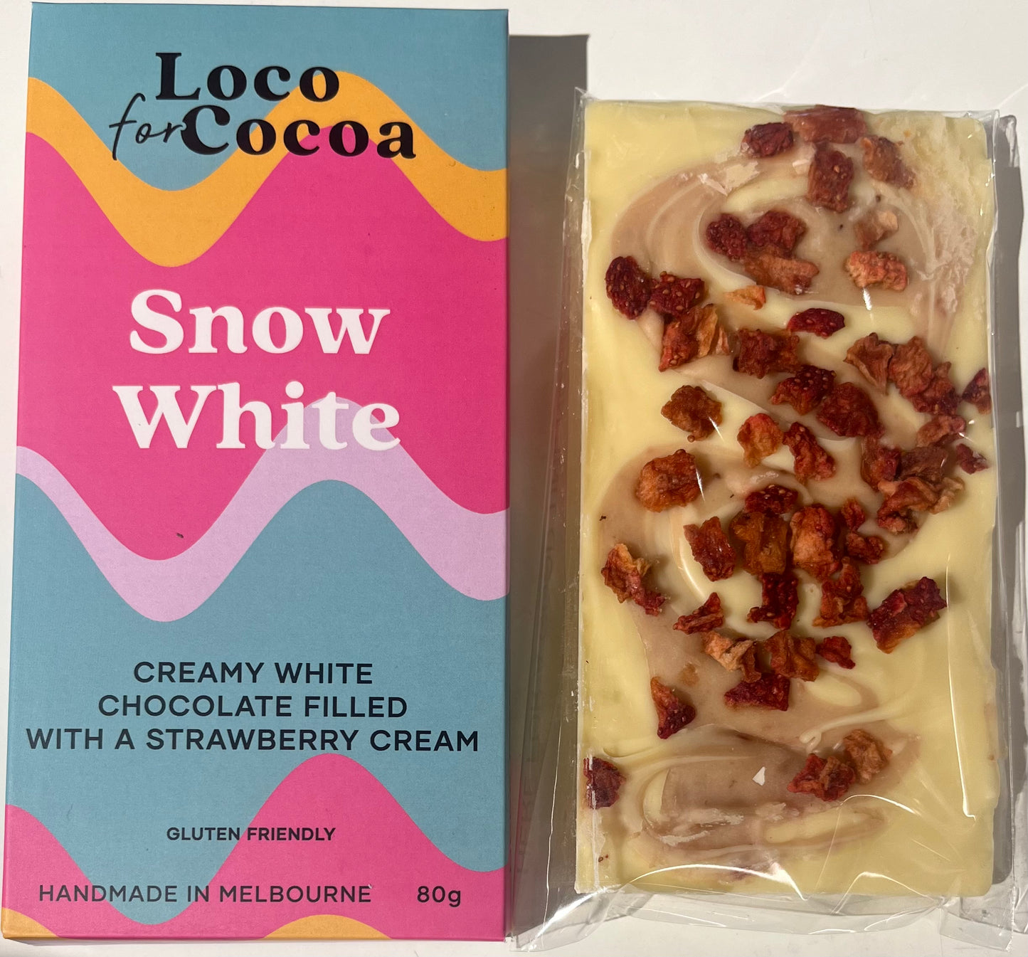 Snow White