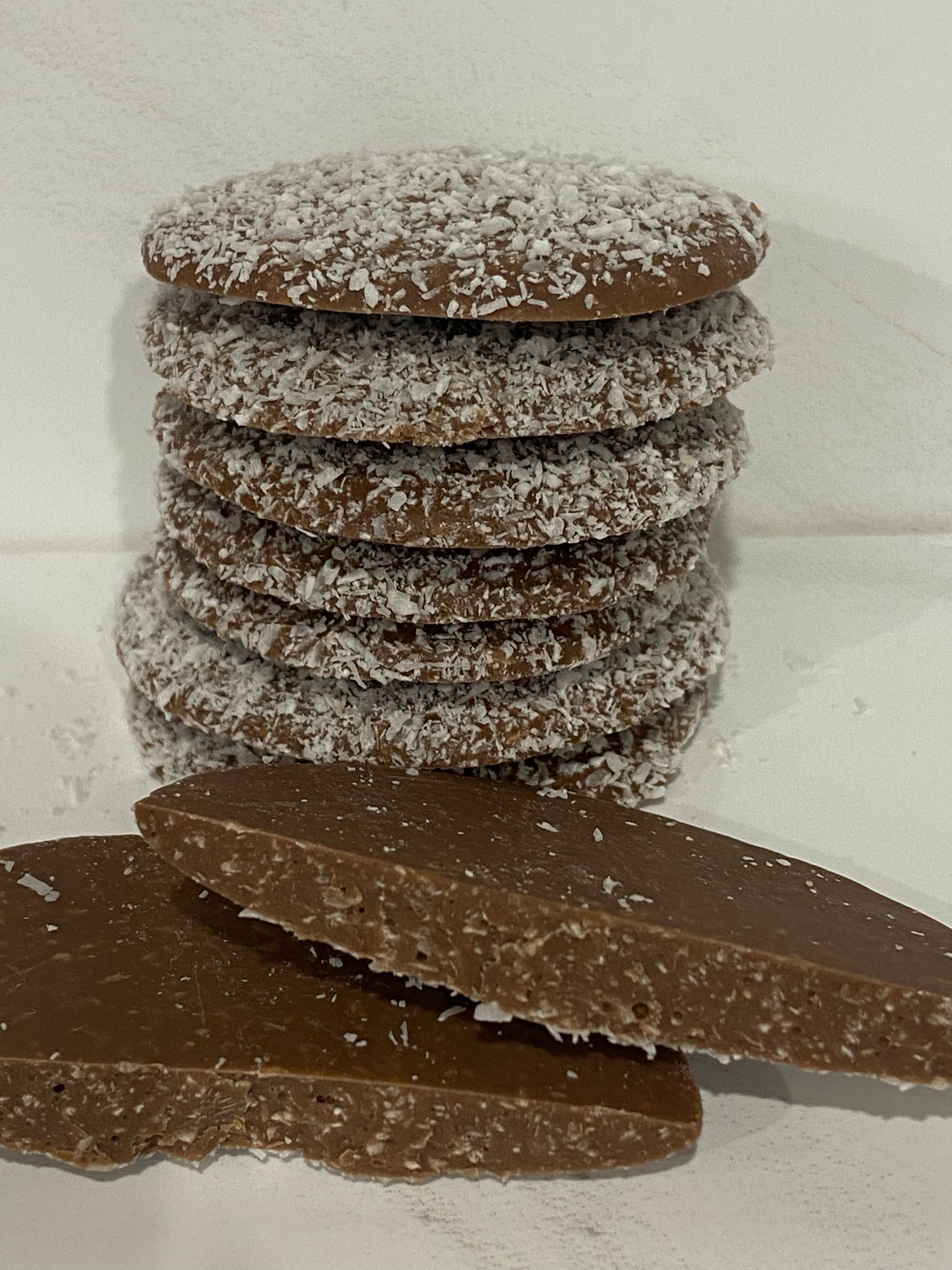 Coco Fuffs COCOA RUFFS – locoforcocoamelbourne